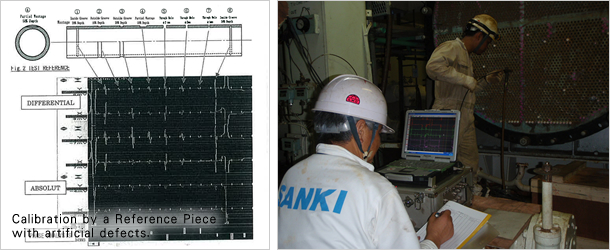 4. Eddy Current Testing (ET)